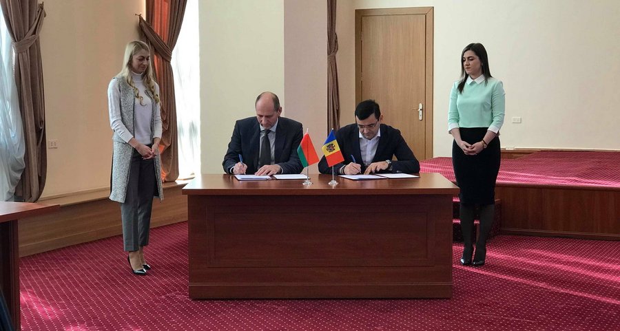 Moldova: O parte din şoseaua de centură a municipiului Chișinău va fi extinsă la patru benzi