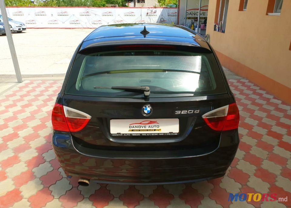 2006' BMW 3 Series photo #3