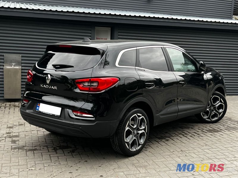 2020' Renault Kadjar photo #2