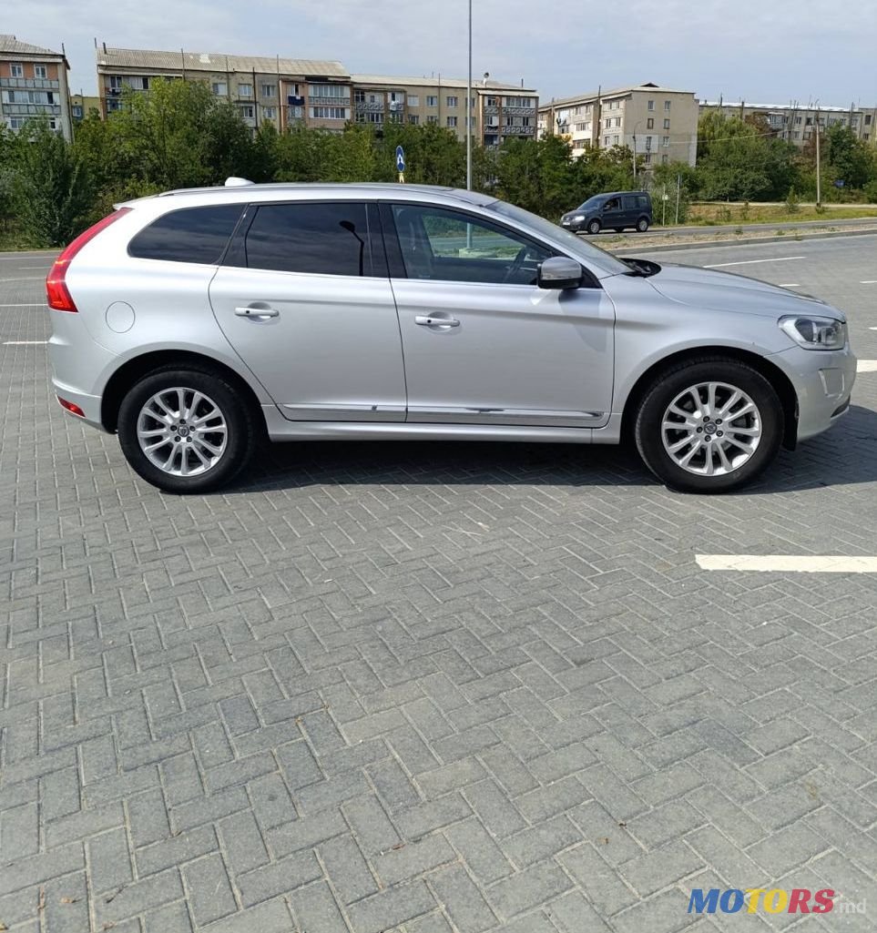 2015' Volvo XC60 photo #4