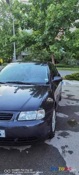 1998' Audi A3 photo #3