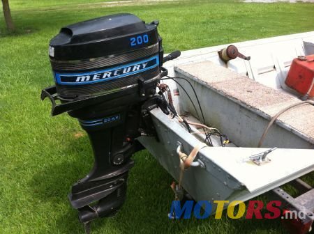 2009' Mercury photo #1