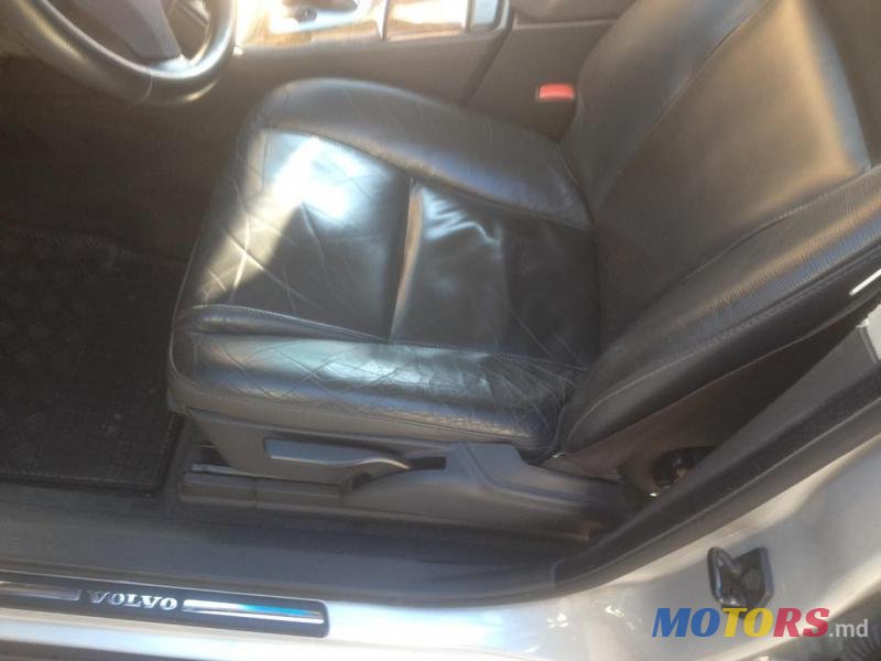 2006' Volvo XC90 photo #3