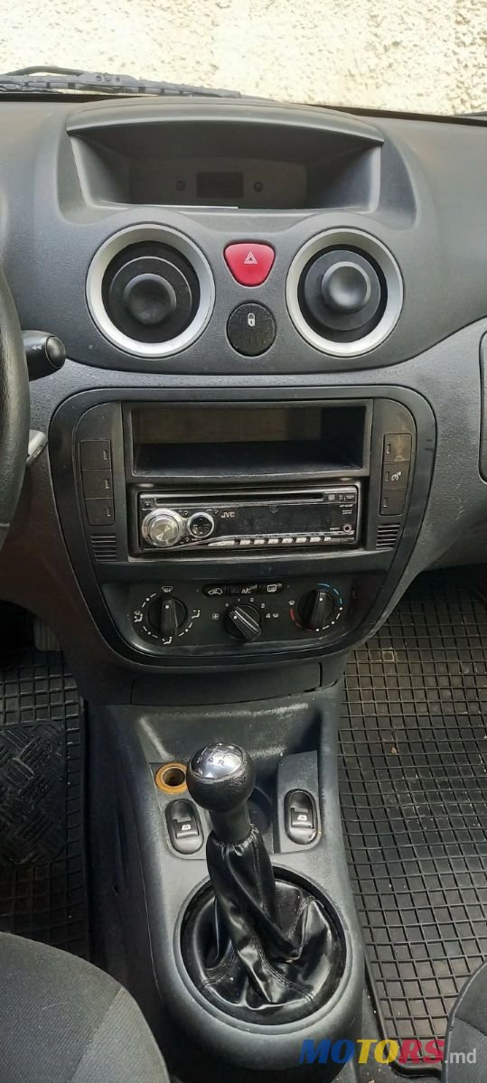 2005' Citroen C3 photo #5