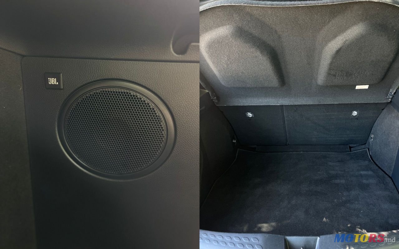 2019' Toyota C-HR photo #6