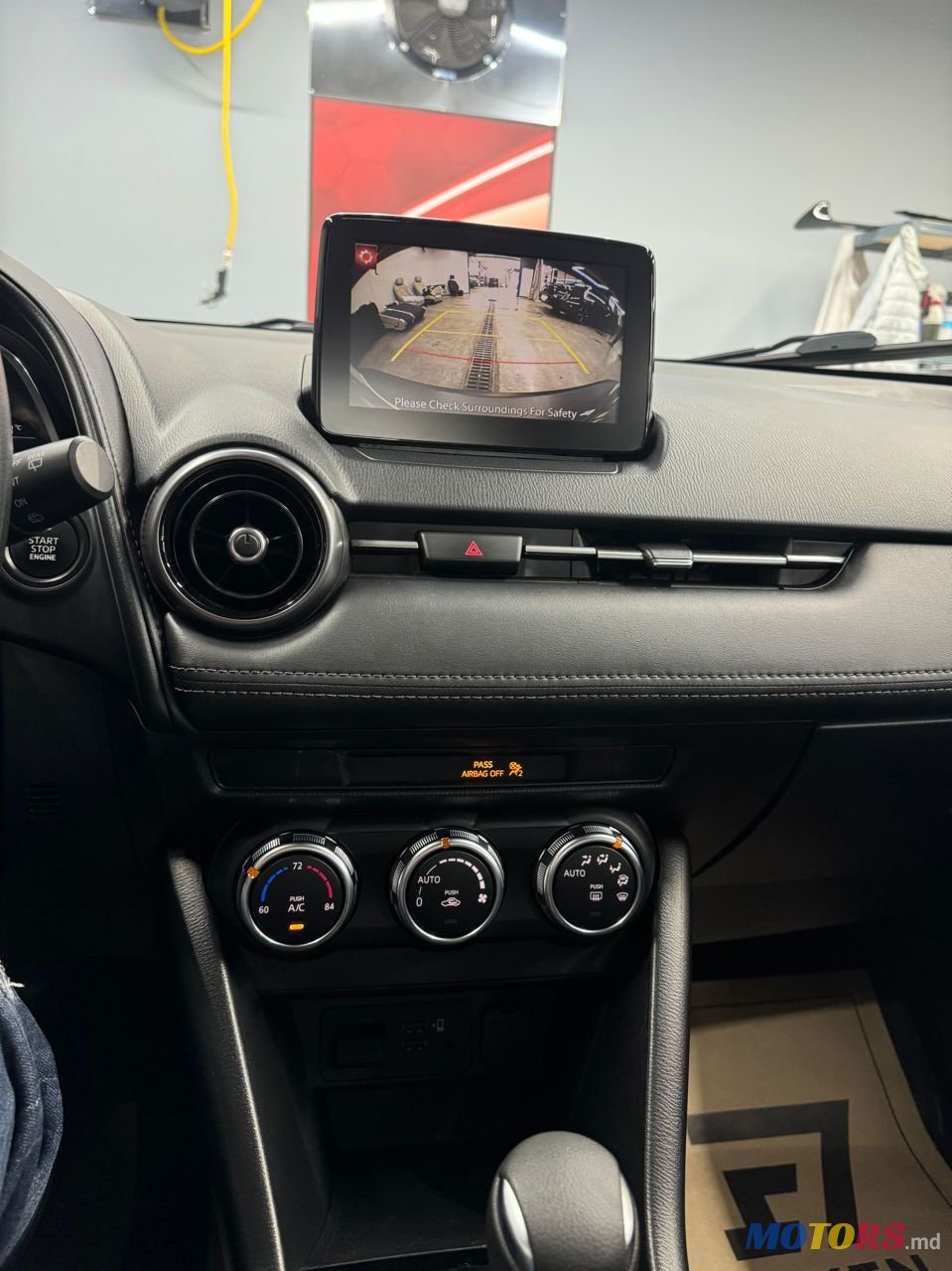 2020' Mazda CX-3 photo #6