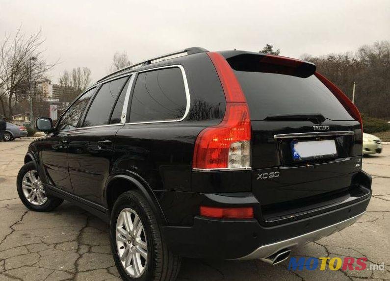 2008' Volvo XC90 photo #1