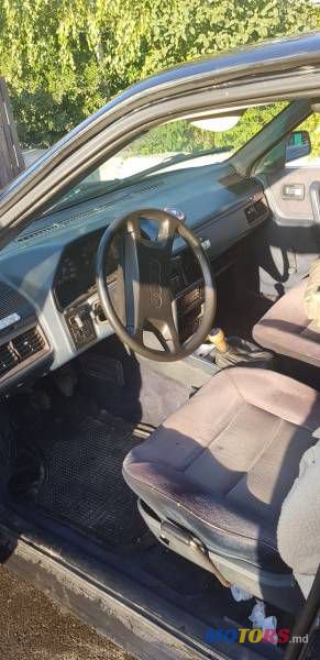 1988' Audi 100 photo #6