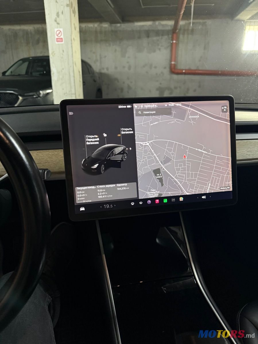 2020' Tesla Model 3 photo #6
