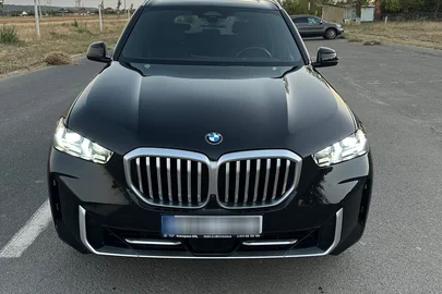 2023' BMW X5