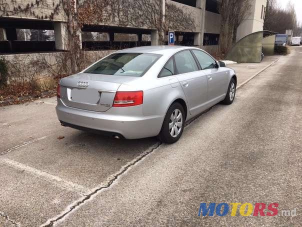2006' Audi A6 photo #7