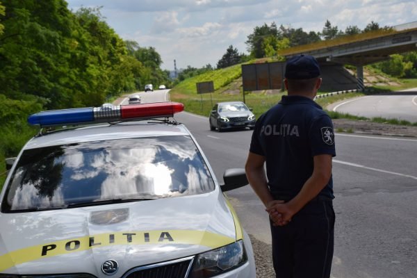 Șoferii din mun. Chișinău – informați de INP, prin intermediul Trendseter