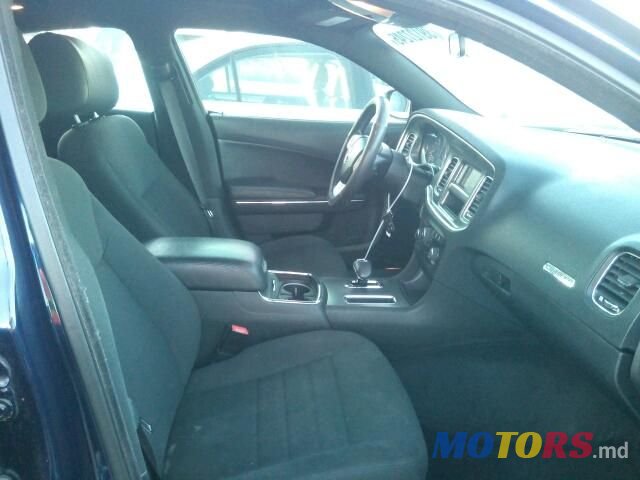 2013' Dodge Charger photo #3