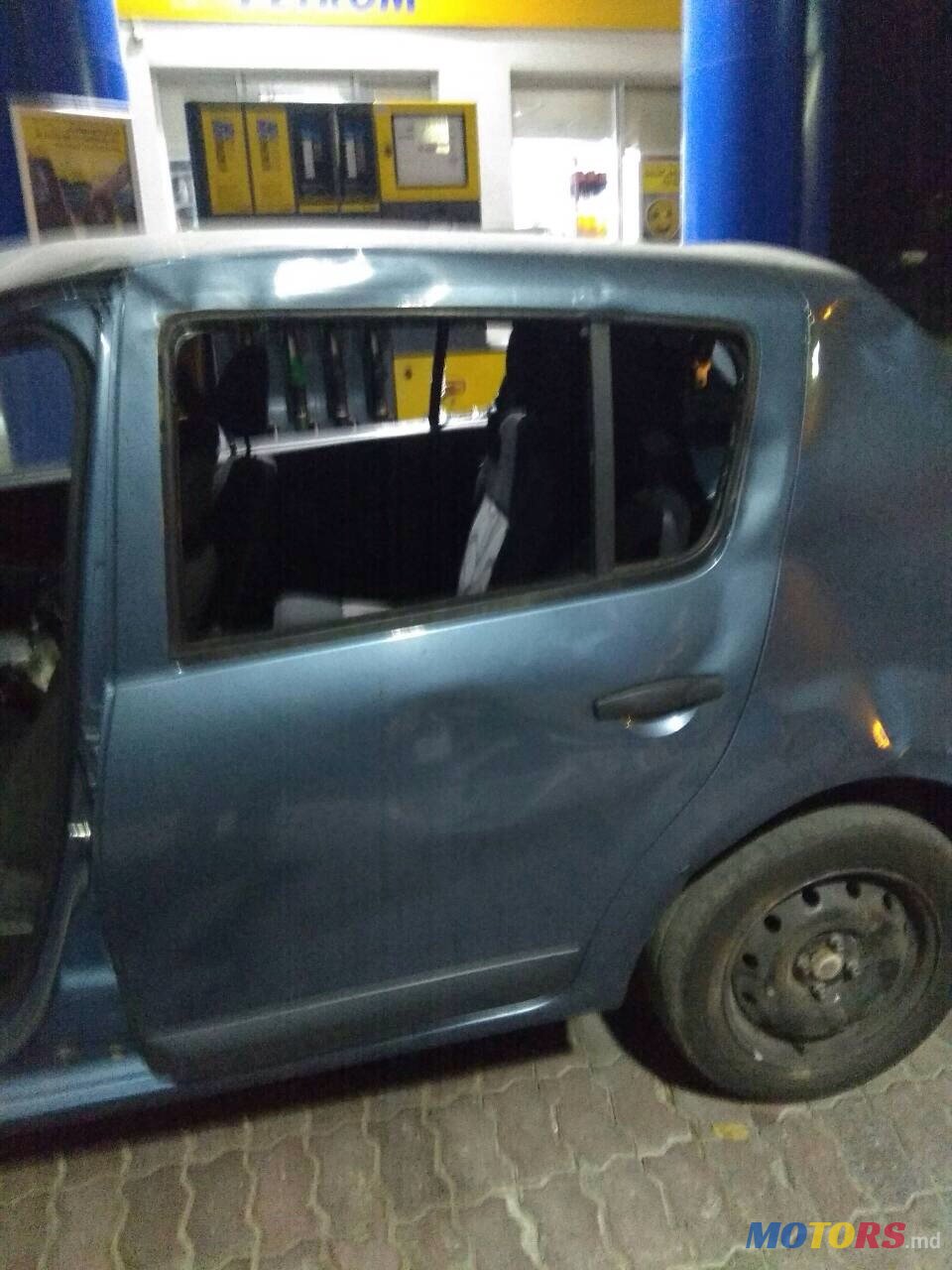 2008' Dacia photo #2