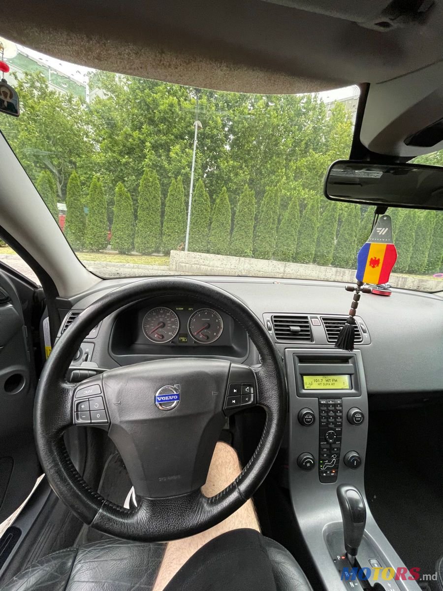 2006' Volvo S40 photo #3