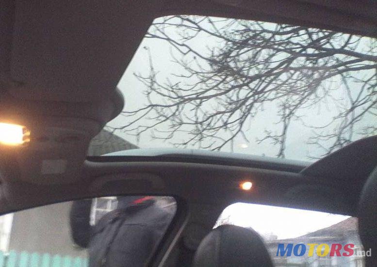 2005' Peugeot 407 photo #1