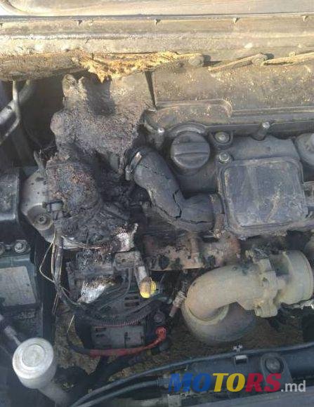 2005' Peugeot 307 photo #1