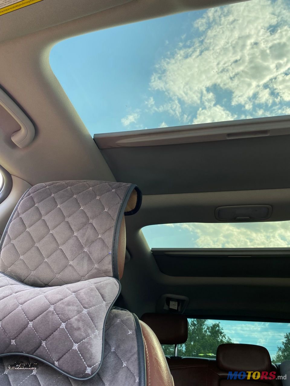 2010' Hyundai Tucson photo #6