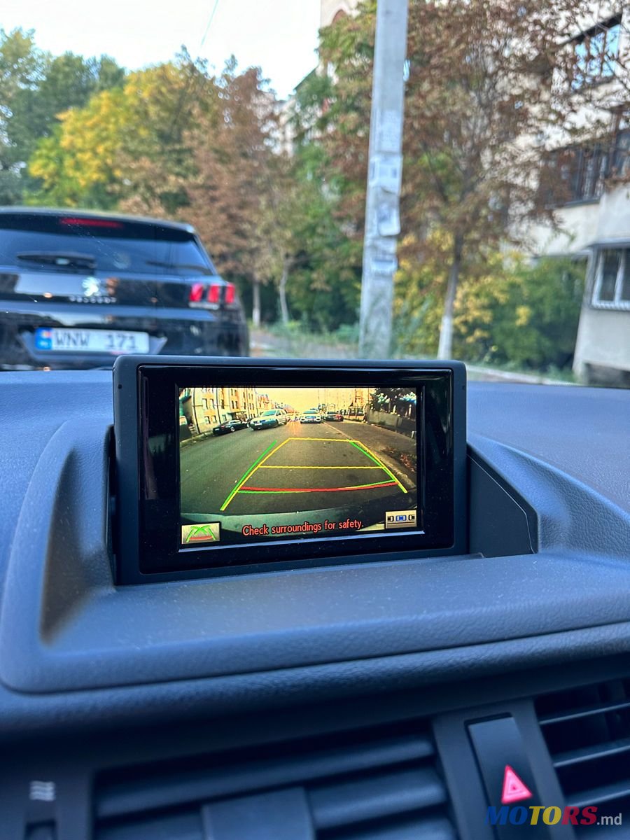 2011' Lexus Ct Series photo #6