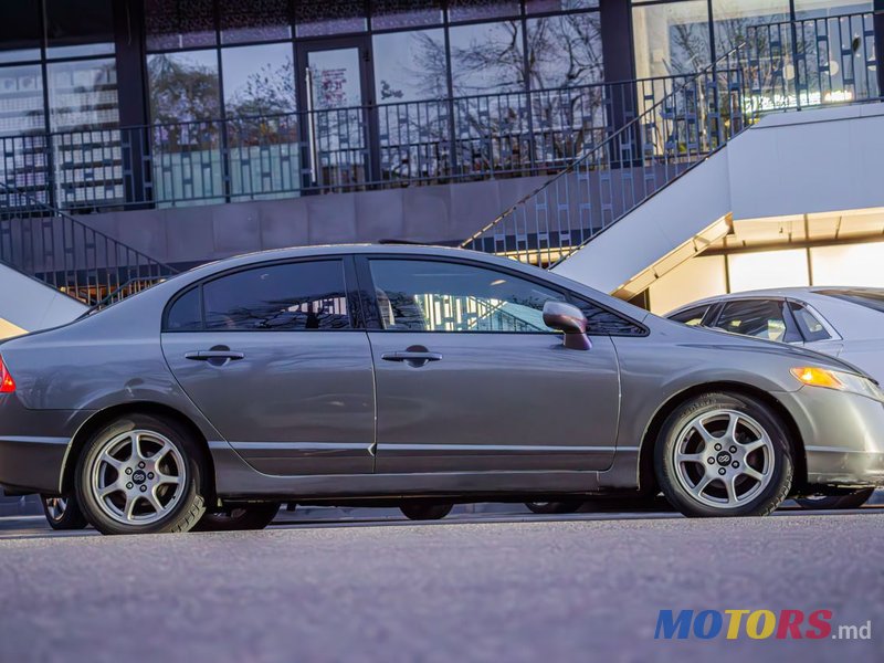 2006' Honda Civic photo #4