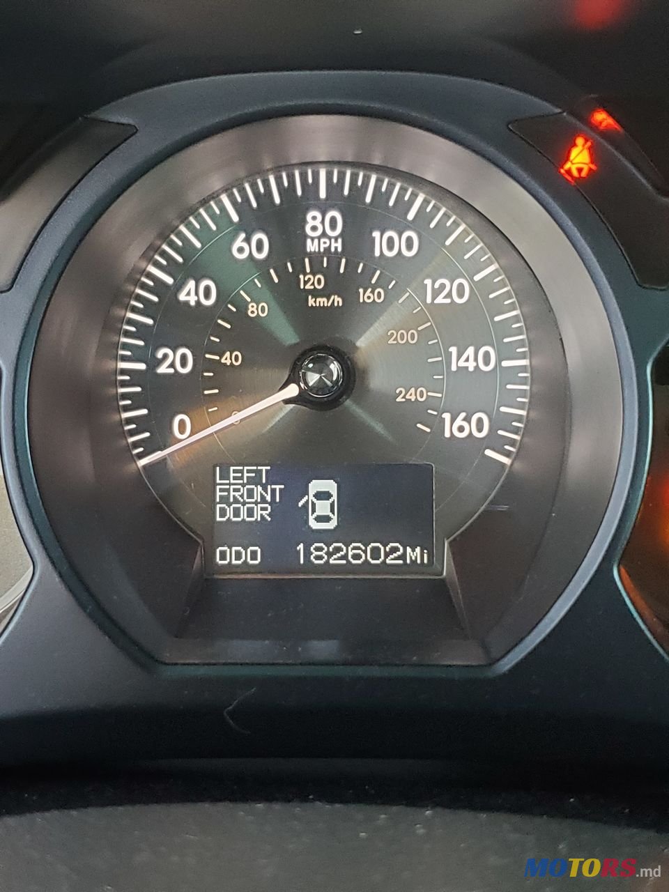 2006' Lexus Gs Series photo #6