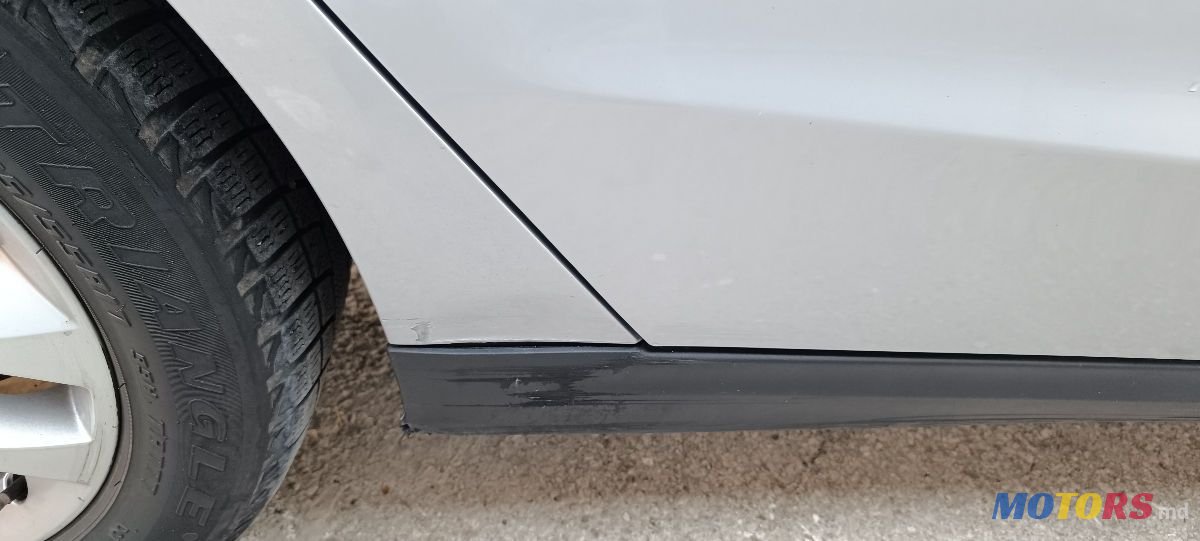 2016' Ford Mondeo photo #4