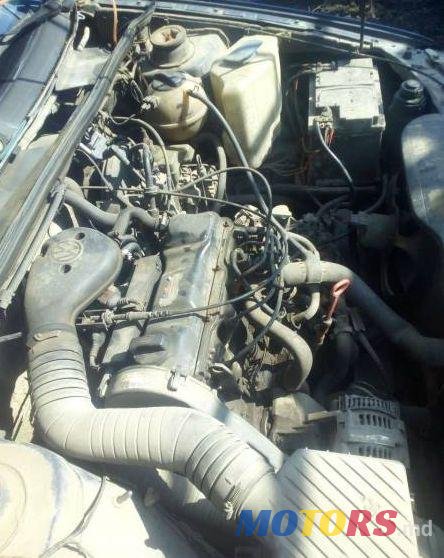 1994' Volkswagen Passat photo #2