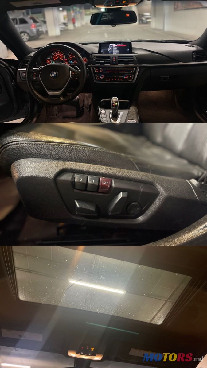 2014' BMW 4 Series photo #6