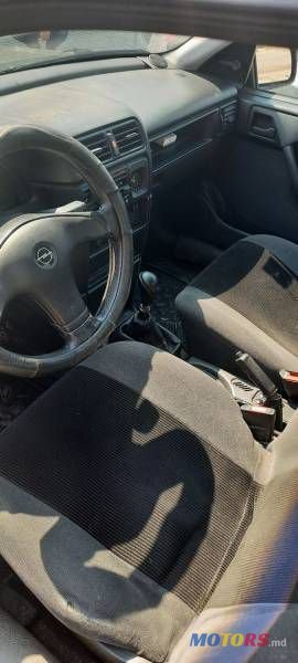 1993' Opel Vectra photo #3