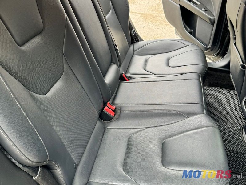2019' Ford Fusion photo #5