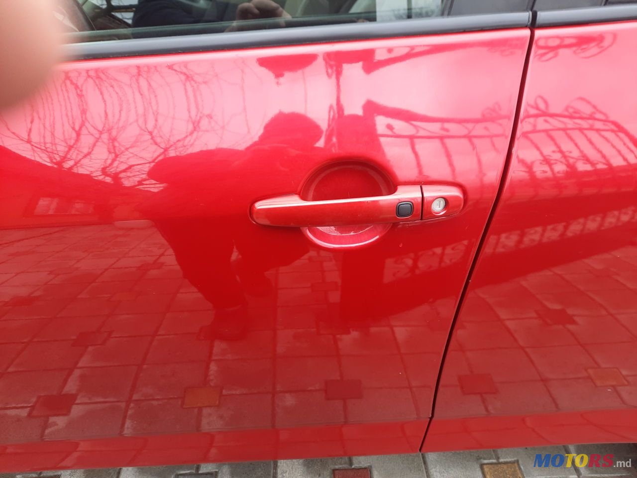 2007' Toyota RAV4 photo #4