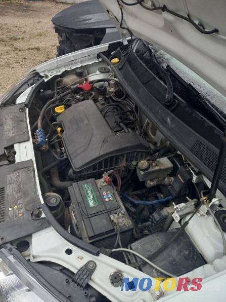 2015' Dacia Logan photo #4