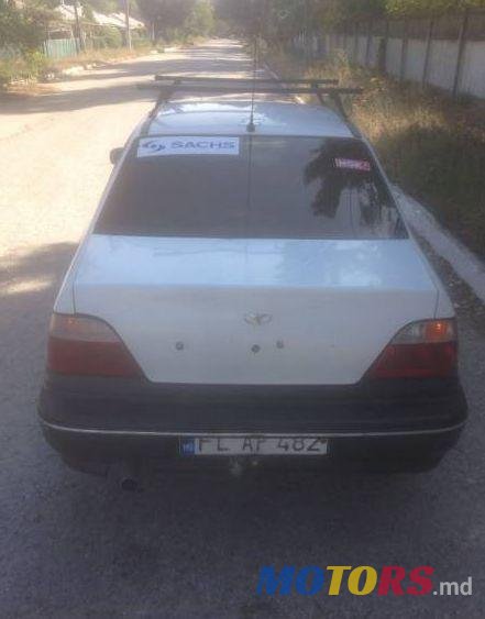 2008' Daewoo Nexia photo #1