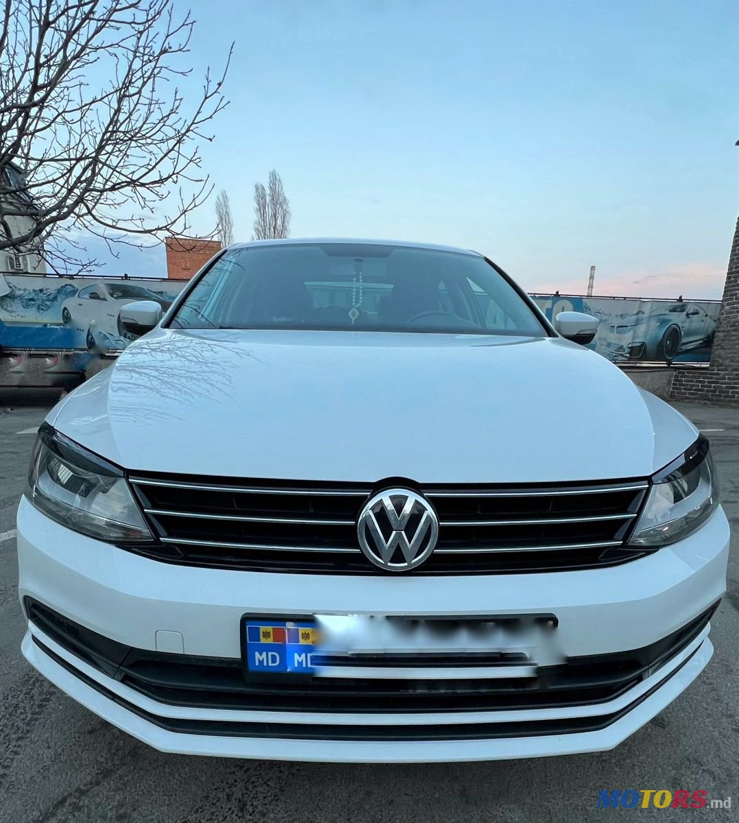 2016' Volkswagen Jetta photo #4