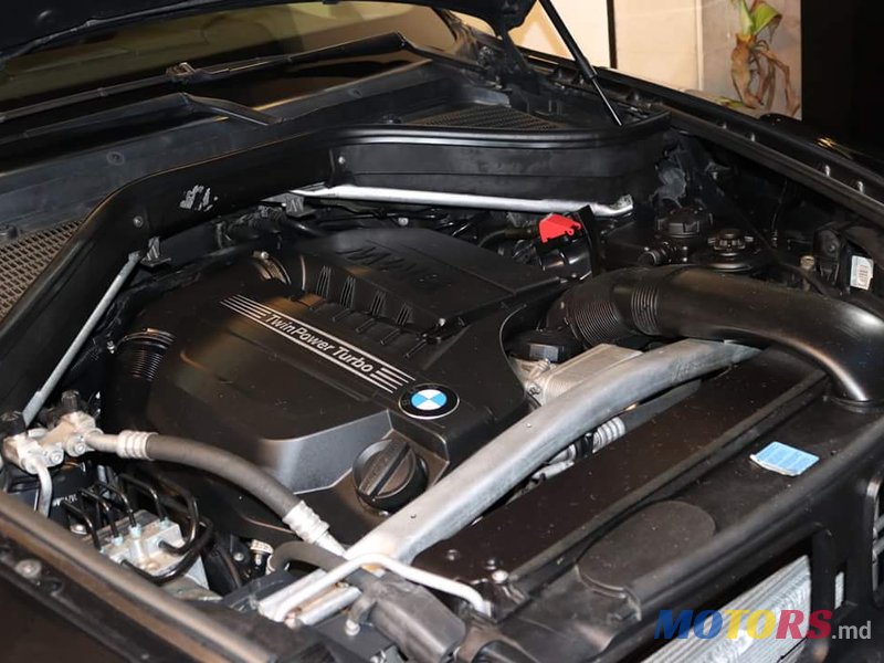 2014' BMW 3 Series Compact 2 photo #5