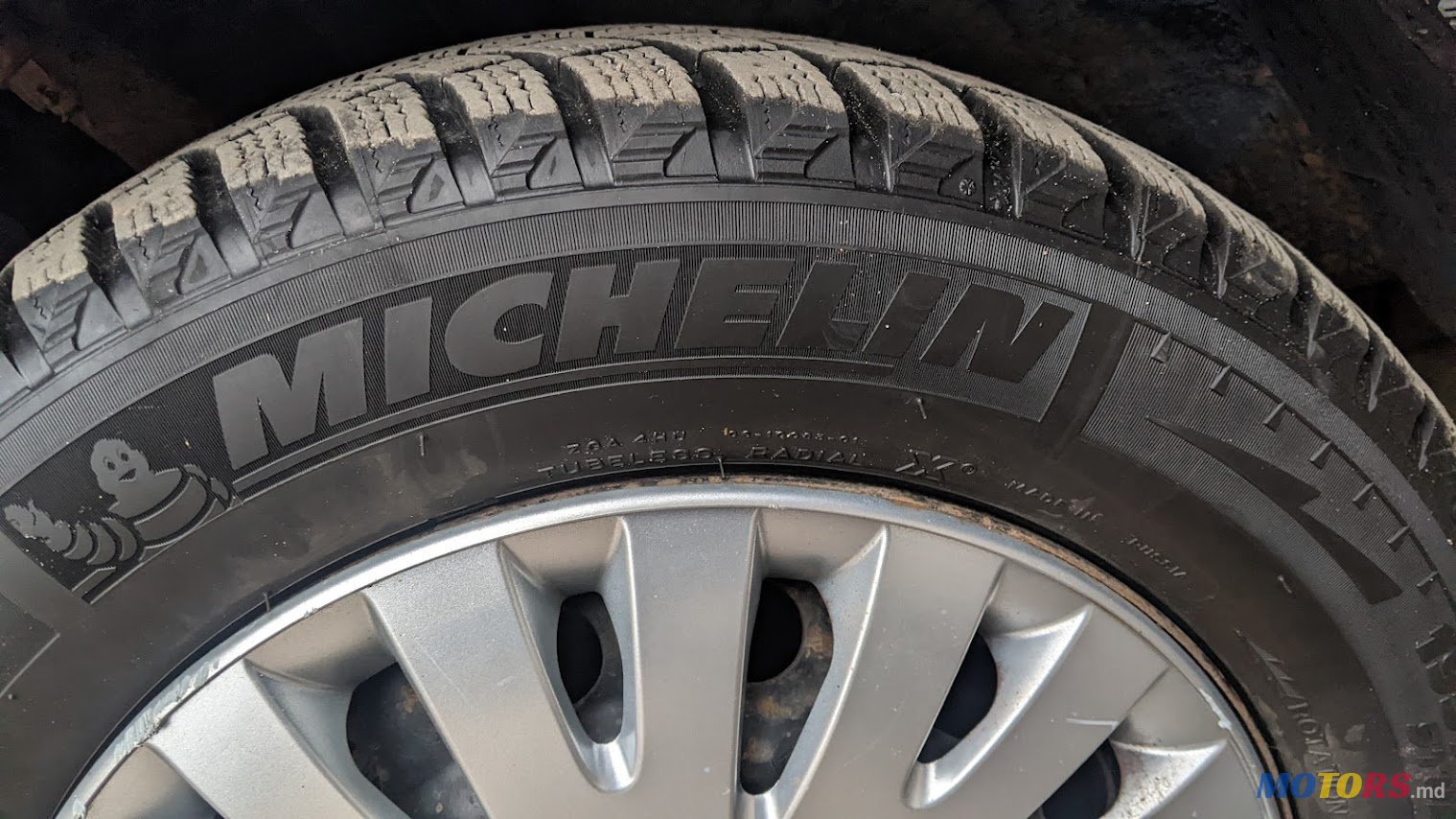 2004' Mazda 6 GY photo #7