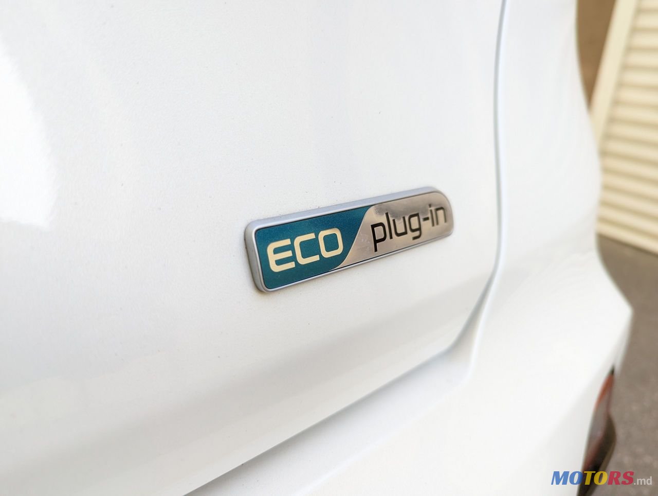 2020' Kia Niro photo #6