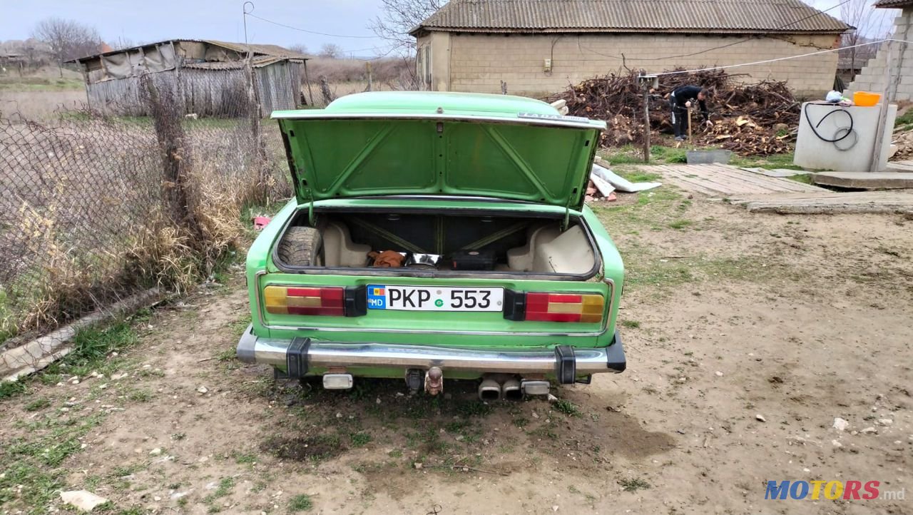 1983' ВАЗ 2106 photo #3