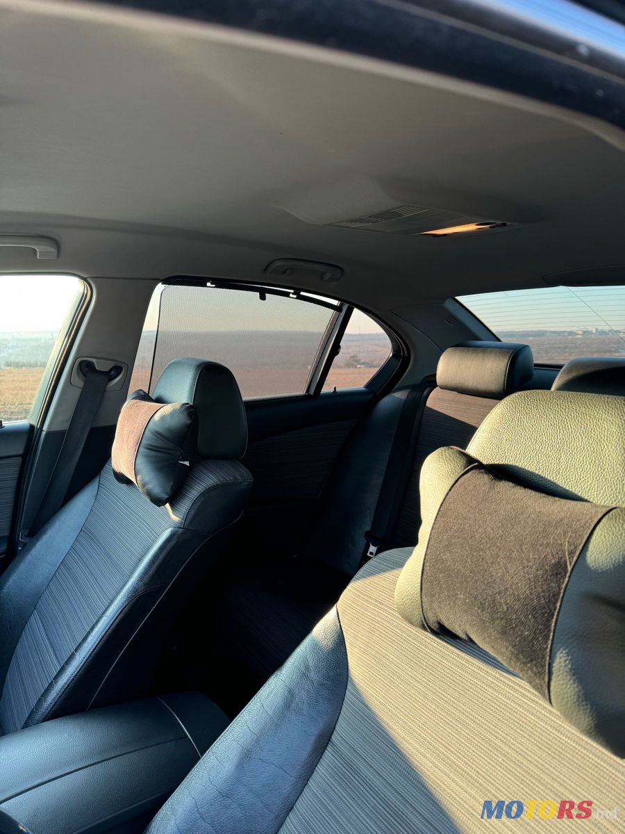 2003' BMW 5 Series photo #3