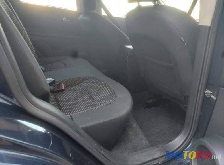 2009' Nissan Qashqai photo #1