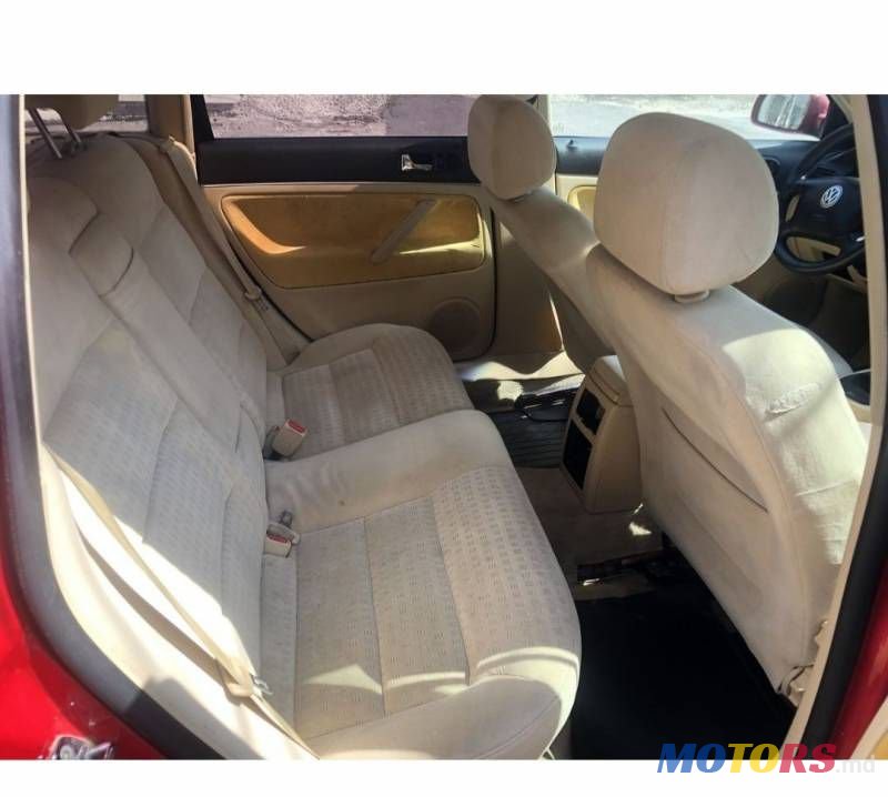 1998' Volkswagen Passat photo #2
