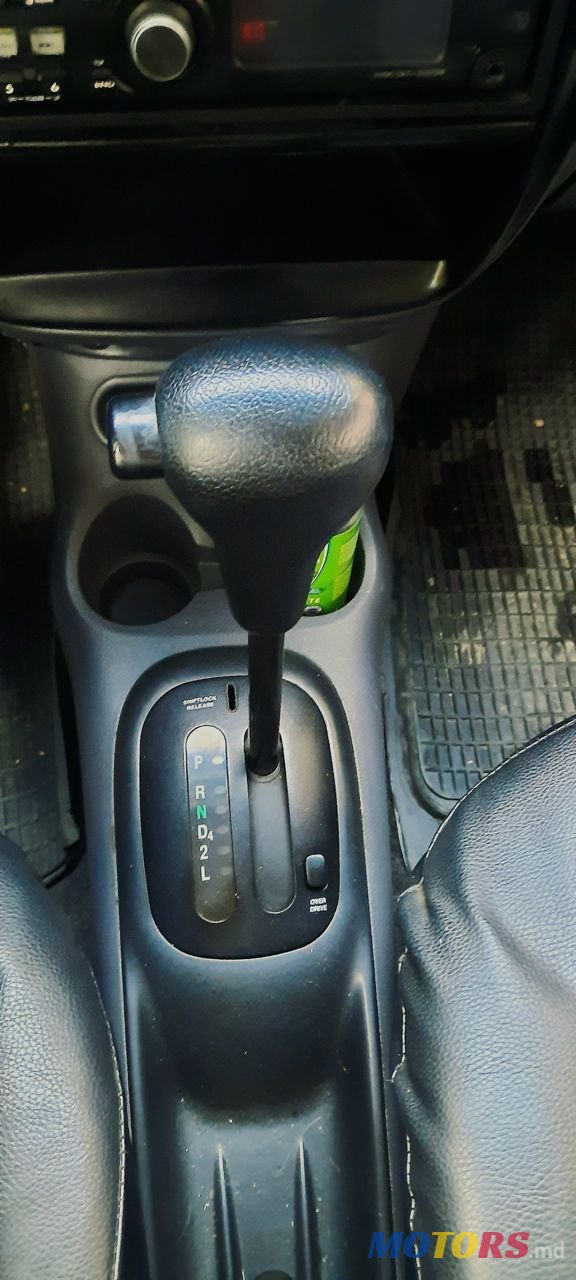 2008' Daewoo Matiz photo #6