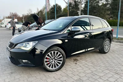 2016' SEAT Ibiza