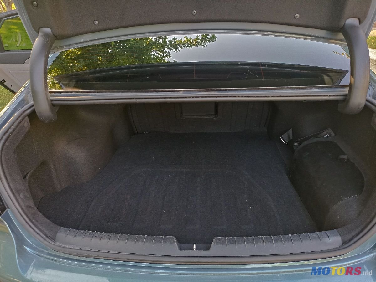 2016' Hyundai Sonata photo #6