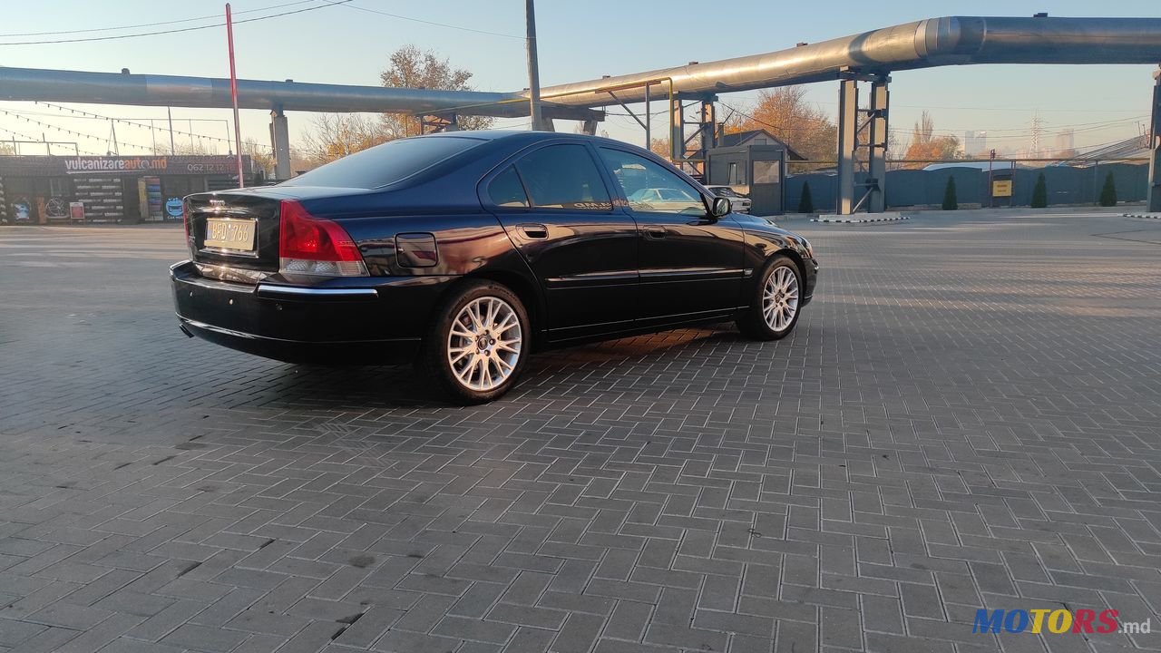 2006' Volvo S60 photo #3