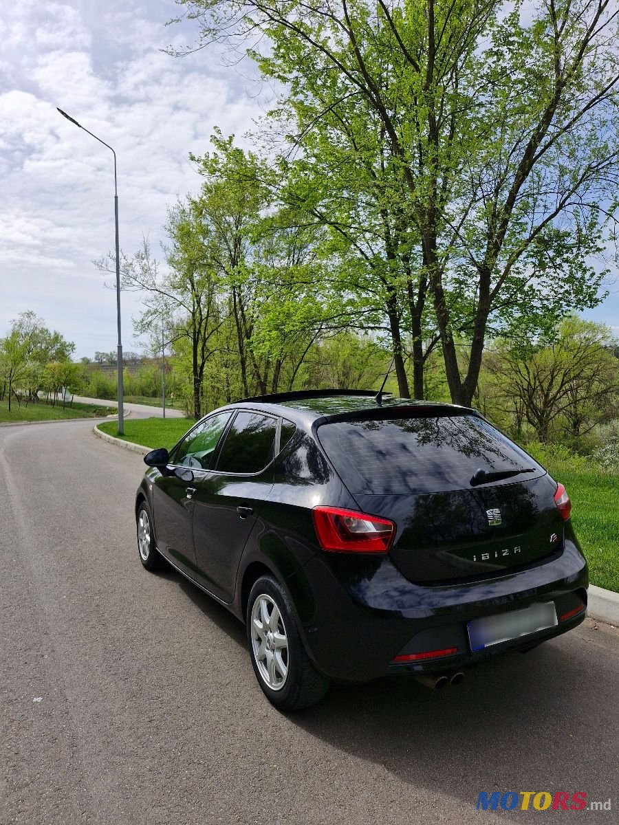 2014' SEAT Ibiza photo #4