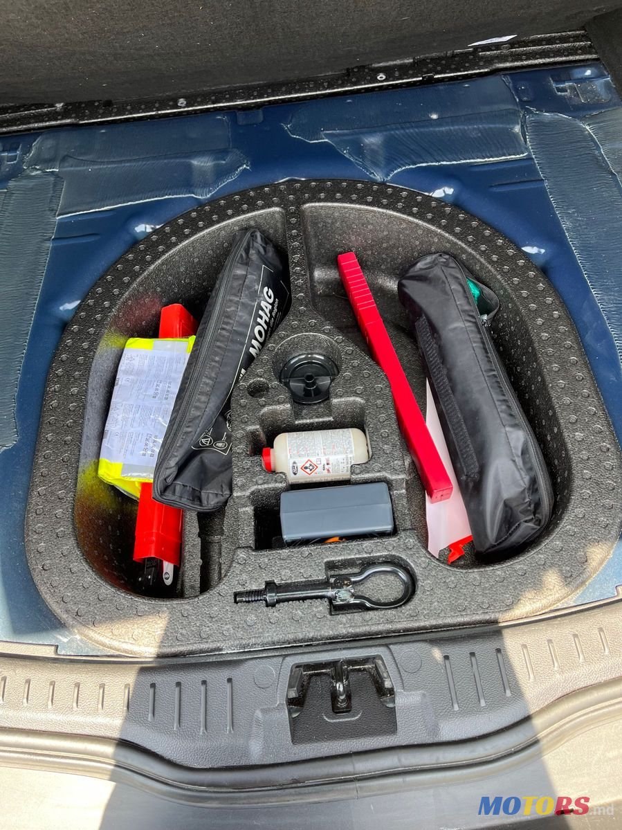 2016' Ford Focus photo #4