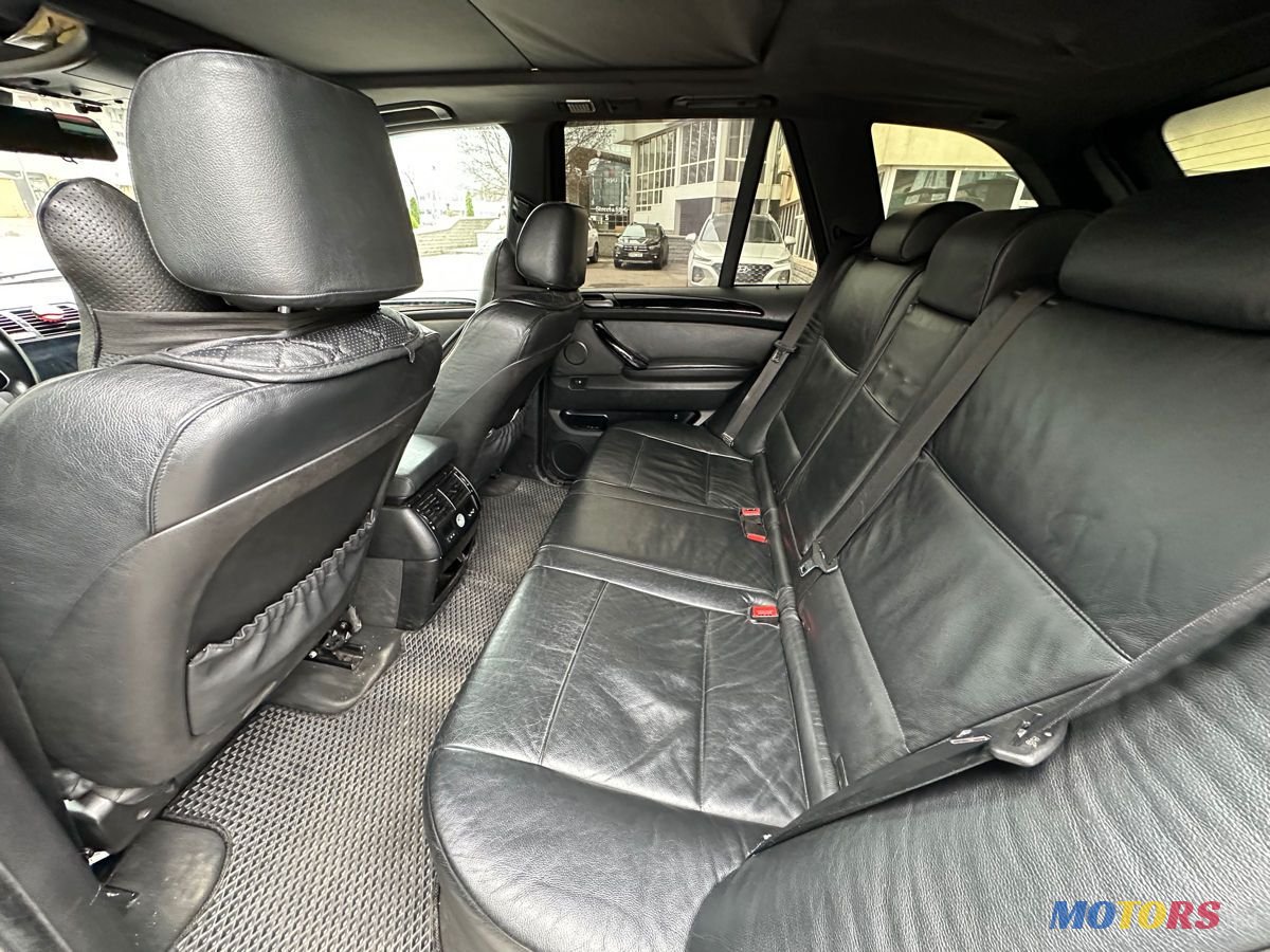 2006' BMW X5 photo #5