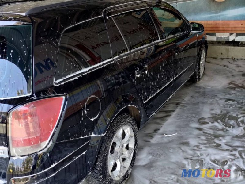 2006' Opel Antara photo #4