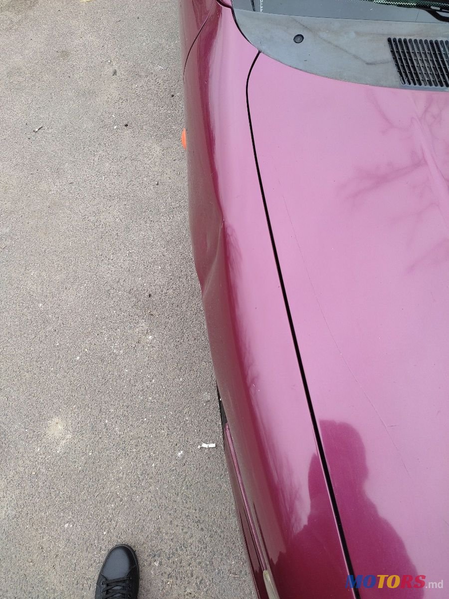 1995' Ford Mondeo photo #5